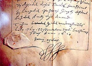 Elizabeth Bathory: la condesa sangrienta.