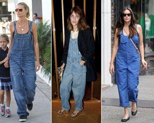 denim overall 2013