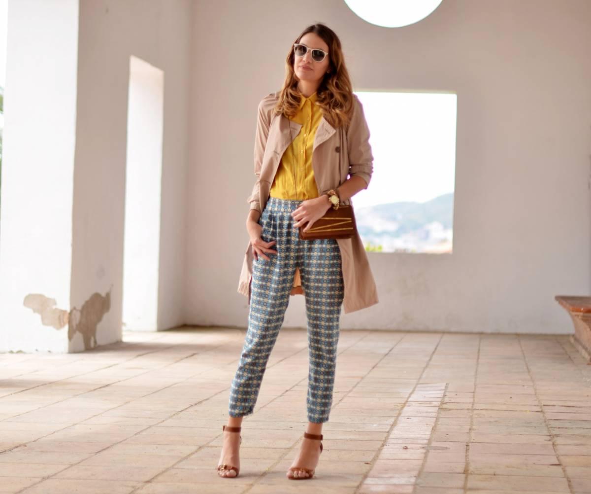 Pijama Pants Pijama Pants