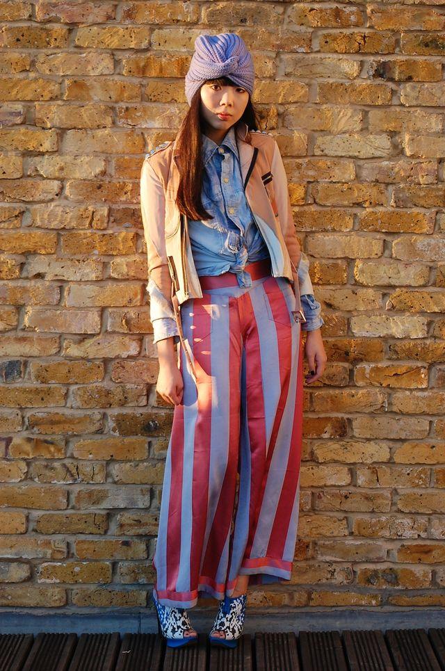 Pijama Pants Pijama Pants