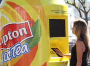 ¿Estás suficientemente caliente para tomarte helado?