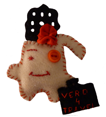 Entrevista a MindfulTravel para Vero4travel