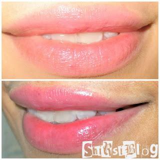 Sephora: Reveal Lip Balm Unique Pink
