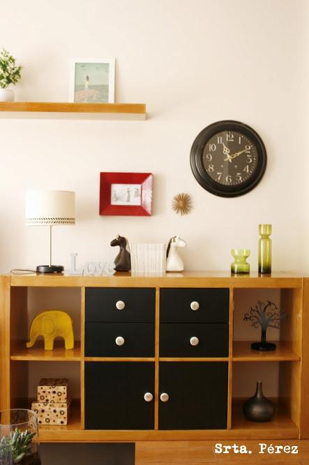 OPERACIÓN REFORMA PARTE 4 “EL SALÓN”