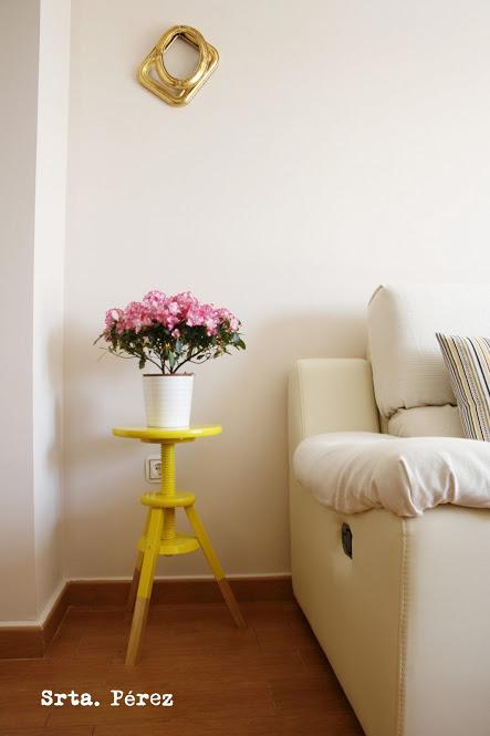 OPERACIÓN REFORMA PARTE 4 “EL SALÓN”