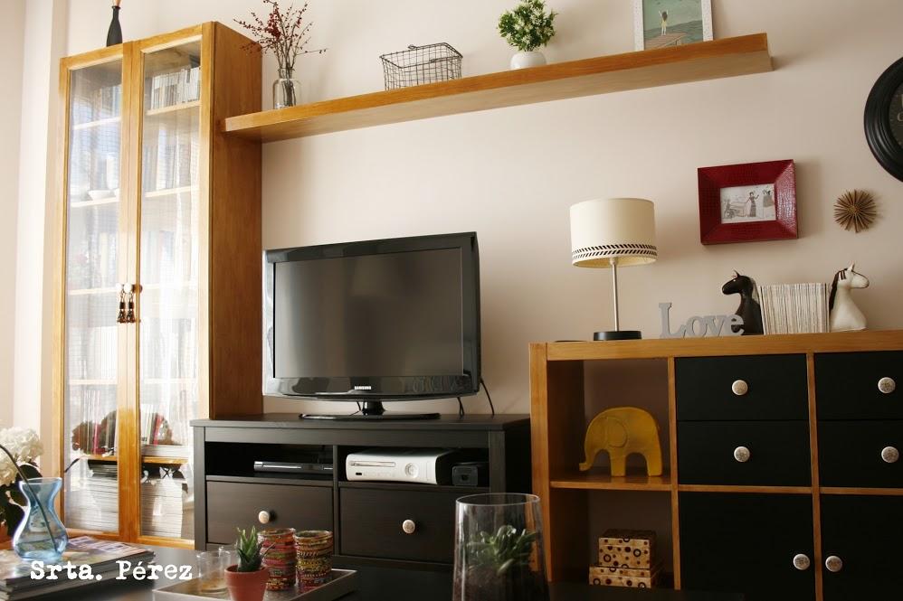 OPERACIÓN REFORMA PARTE 4 “EL SALÓN”