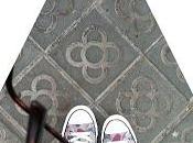 Converse Camo print
