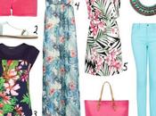 Spring wishlist
