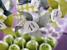 Decora tu Boda con Manzanas