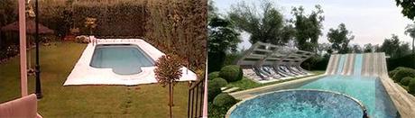 A-cero projects LAS CASAS DE TORRES XXXI