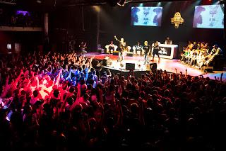 VÍDEOS DE LAS SEMIFINALES CELEBRADAS DE LA RED BULL BATALLA DE LOS GALLOS: MADRID, GRANADA Y BARCELONA