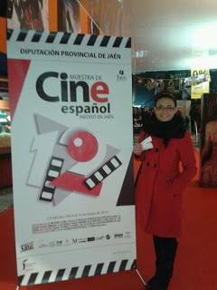Hoy concluye la “Muestra de Cine Español Inédito” en Jaén