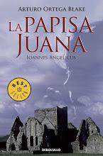 El mito de la Papisa Juana El mito de la Papisa Juana