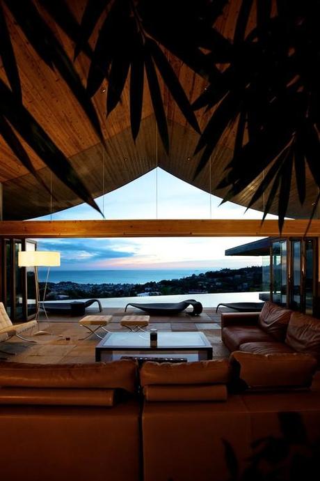 Habitaciones con vistas...