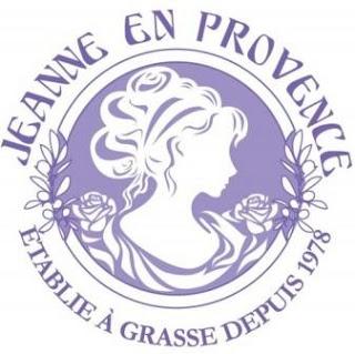 Probando los productos corporales de JEANNE EN PROVENCE