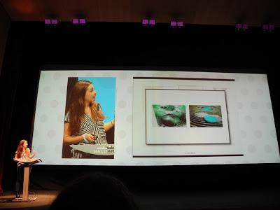 10 día C - Reset C, Sonia Castillo & Rafa Goicoechea