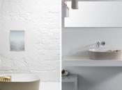 Step, lavabo diferente