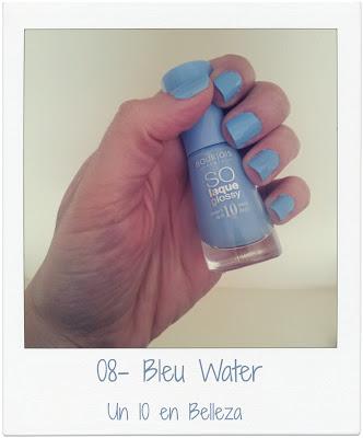 De vuelta a los 60's con Bourjois