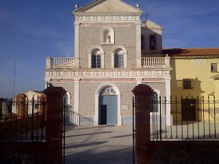 Eremitorio Nuestra Señora de la Luz (Murcia)