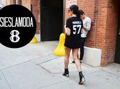 fashion: NUMBER TEES