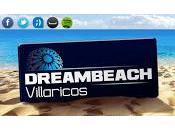 Nuevas confirmaciones para Dreambeach Villaricos, Pendulum cabeza