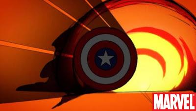 MARVEL 74 ANIVERSARIO VIDEO CORTO ANIMACIÓN
