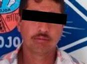 Mexicano violó suegro cuando estaba borracho