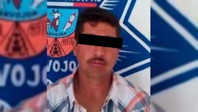 viola a su suegro borracho, mexico