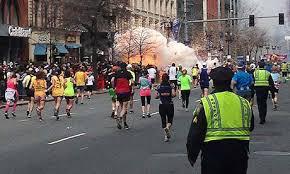 Boston bombings