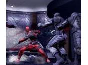 Nuevas imágenes incentivos videojuego Masacre