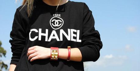 Chanel.