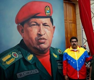 Venezuela: ahora a trabajar en paz y por la paz
