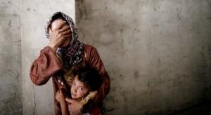 Las mujeres, un arma de guerra