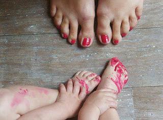 La importancia de Jugar a Imitar A medida que vamos acomp...