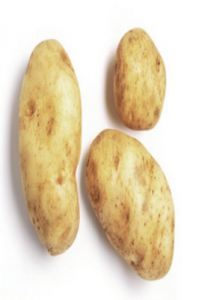 propiedades de la patata