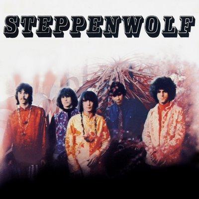 STEPPENWOLF - Steppenwolf, 1968