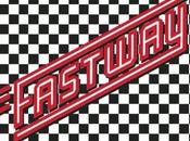 FASTWAY Fastway, 1983