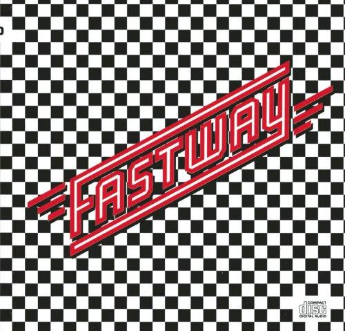 FASTWAY - Fastway, 1983