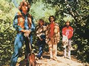 GREEN RIVER Creedence Clearwater Revival, 1969