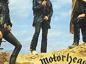 SPADES Motörhead, 1980