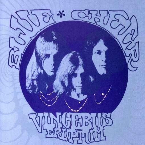 VINCEBUS ERUPTUM - Blue Cheer, 1968