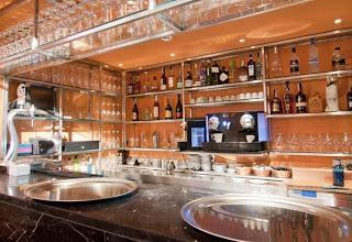 La Cesta de Recoletos: Chic and Cheap con Estrella