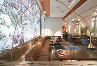 La Cesta de Recoletos: Chic and Cheap con Estrella