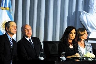 A la “democratización” judicial le salió un forúnculo