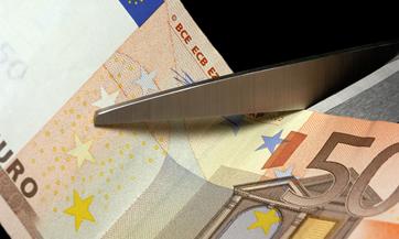 medidas de austeridad y la gran estafa de las teorías económicas