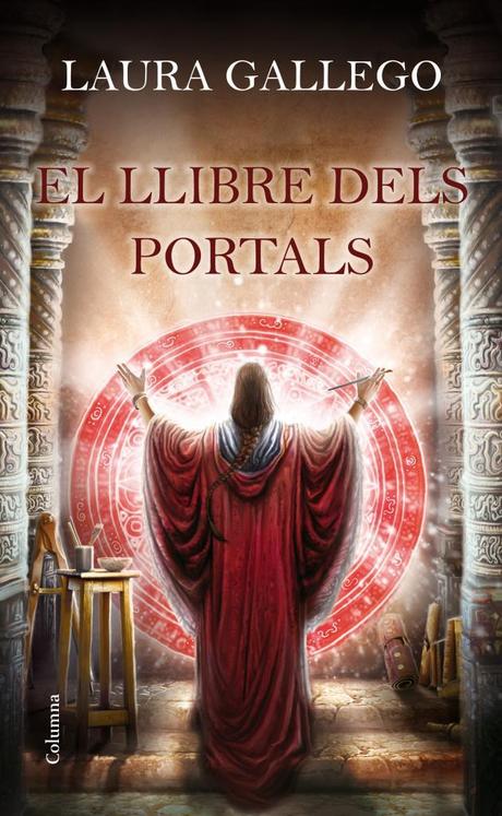 El Libro de los Portales, de Laura Gallego