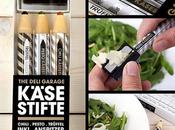 Lápices queso parmesano