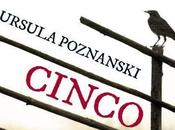 Cinco Ursula Poznanski