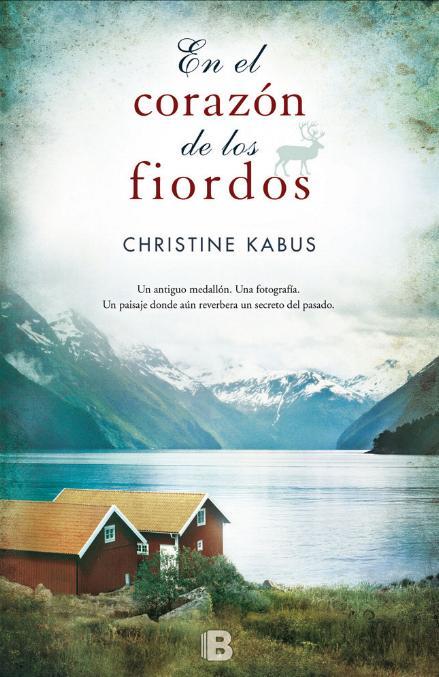 En el corazón de los fiordos - Christine Kabus