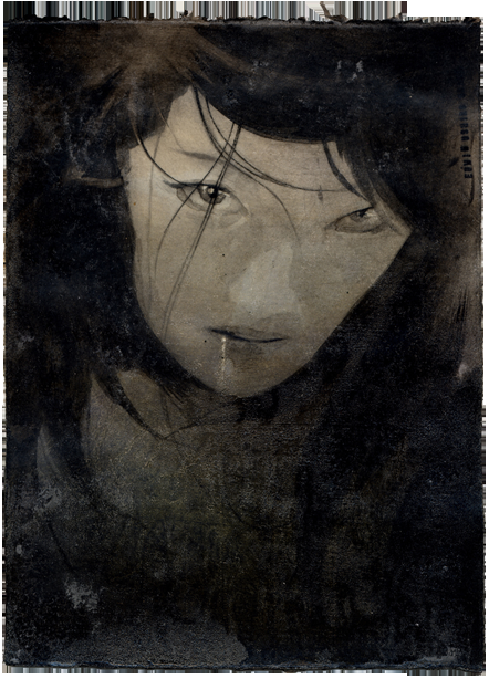 Edwin Ushiro – Ilustraciones (II) Edwin Ushiro – Ilustraciones (II)